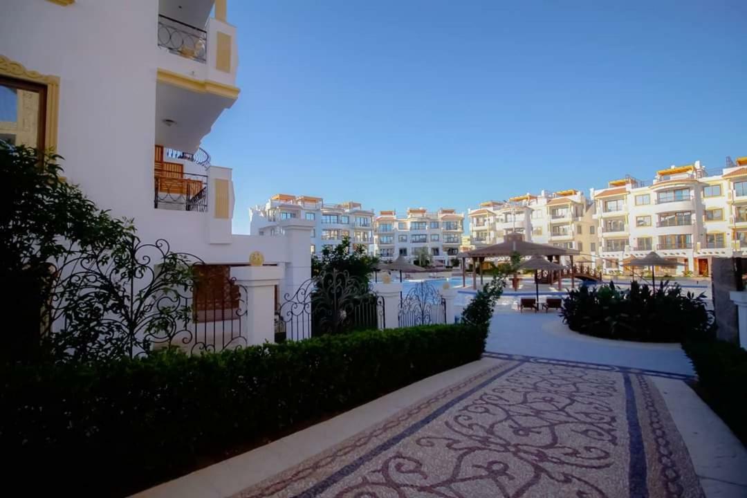 Sharm Hills Resort Exterior photo