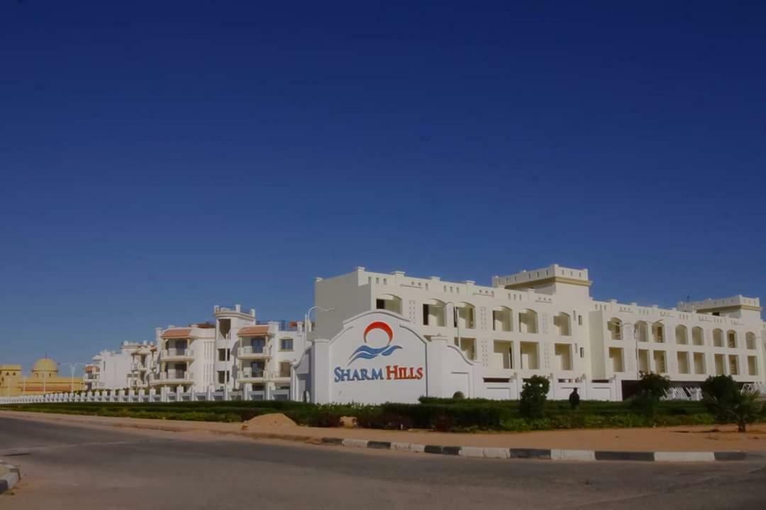 Sharm Hills Resort Exterior photo